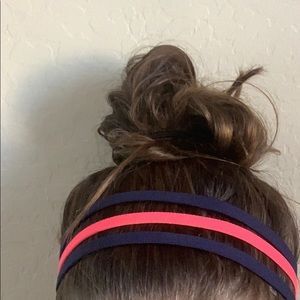 The North Face Women's Triple Threat Headband